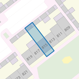 Perceel APD01-Z-7403