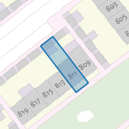 Perceel APD01-Z-7405