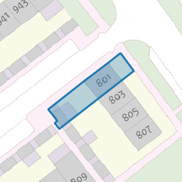 Perceel APD01-Z-7407