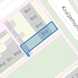 Perceel APD01-Z-7410