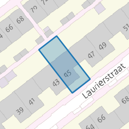 Perceel APD01-Z-7476