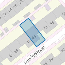 Perceel APD01-Z-7478