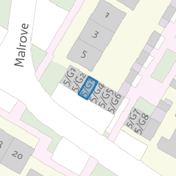 Perceel APD01-Z-7490