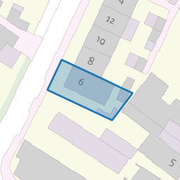 Perceel APD01-Z-7496