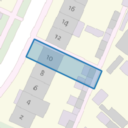 Perceel APD01-Z-7500