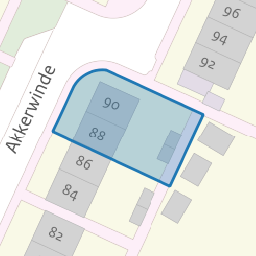 Perceel APD01-Z-7509