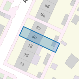 Perceel APD01-Z-7510