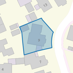 Perceel APD01-Z-7515