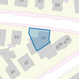 Perceel APD01-Z-7519