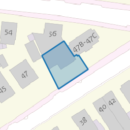 Perceel APD01-Z-7520