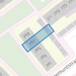 Perceel APD01-Z-7535