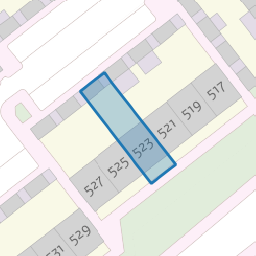 Perceel APD01-Z-7547