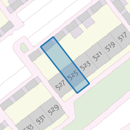 Perceel APD01-Z-7548