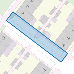 Perceel APD01-Z-7561