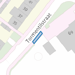 Perceel APD01-Z-7572