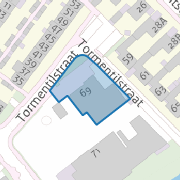 Perceel APD01-Z-7573