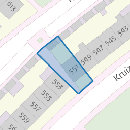 Perceel APD01-Z-7595