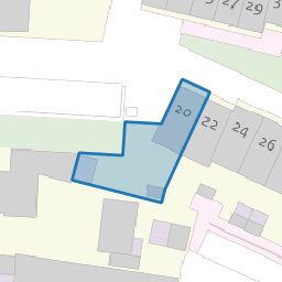 Perceel APD01-Z-7606