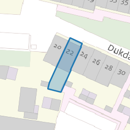 Perceel APD01-Z-7607