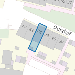 Perceel APD01-Z-7608