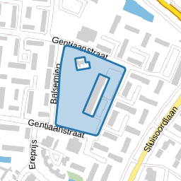 Perceel APD01-Z-7613