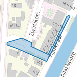 Perceel APD01-Z-7623