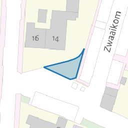 Perceel APD01-Z-7626