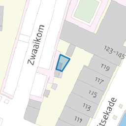 Perceel APD01-Z-7636