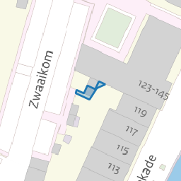 Perceel APD01-Z-7638