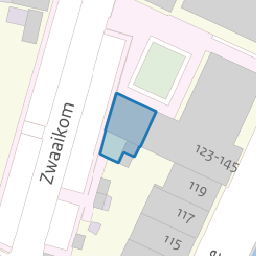 Perceel APD01-Z-7639