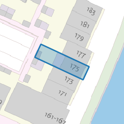 Perceel APD01-Z-7647