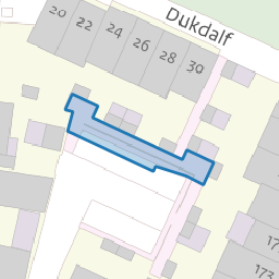 Perceel APD01-Z-7650