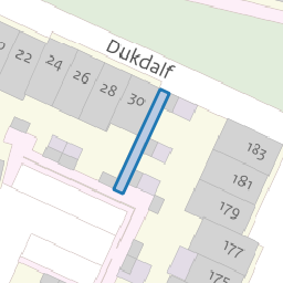 Perceel APD01-Z-7651