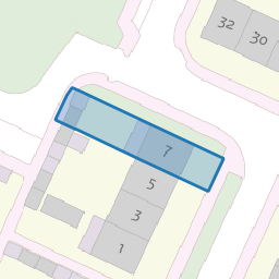 Perceel APD01-Z-7659