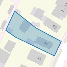 Perceel APD01-Z-7662