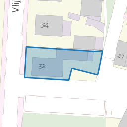 Perceel APD01-Z-7667