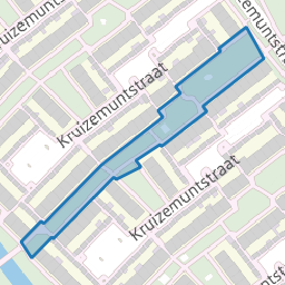 Perceel APD01-Z-7671