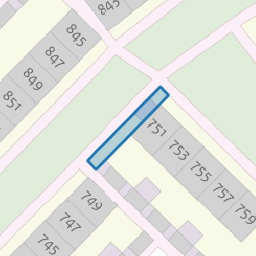 Perceel APD01-Z-7672