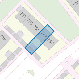 Perceel APD01-Z-7673