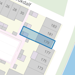 Perceel APD01-Z-7681