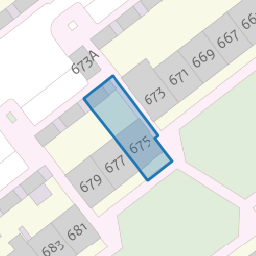 Perceel APD01-Z-7683