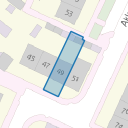 Perceel APD01-Z-7687