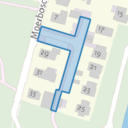 Perceel APD01-Z-7690