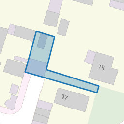 Perceel APD01-Z-7692