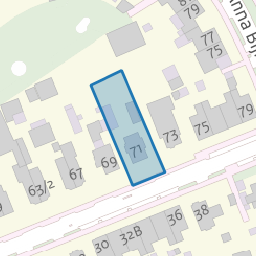 Perceel APD01-Z-7698