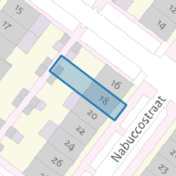 Perceel APD01-Z-7709