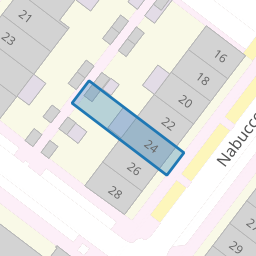 Perceel APD01-Z-7712