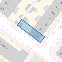 Perceel APD01-Z-7714