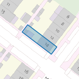 Perceel APD01-Z-7715