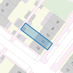 Perceel APD01-Z-7716